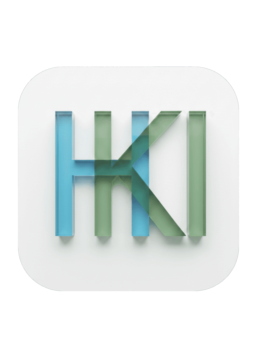HKI Logo