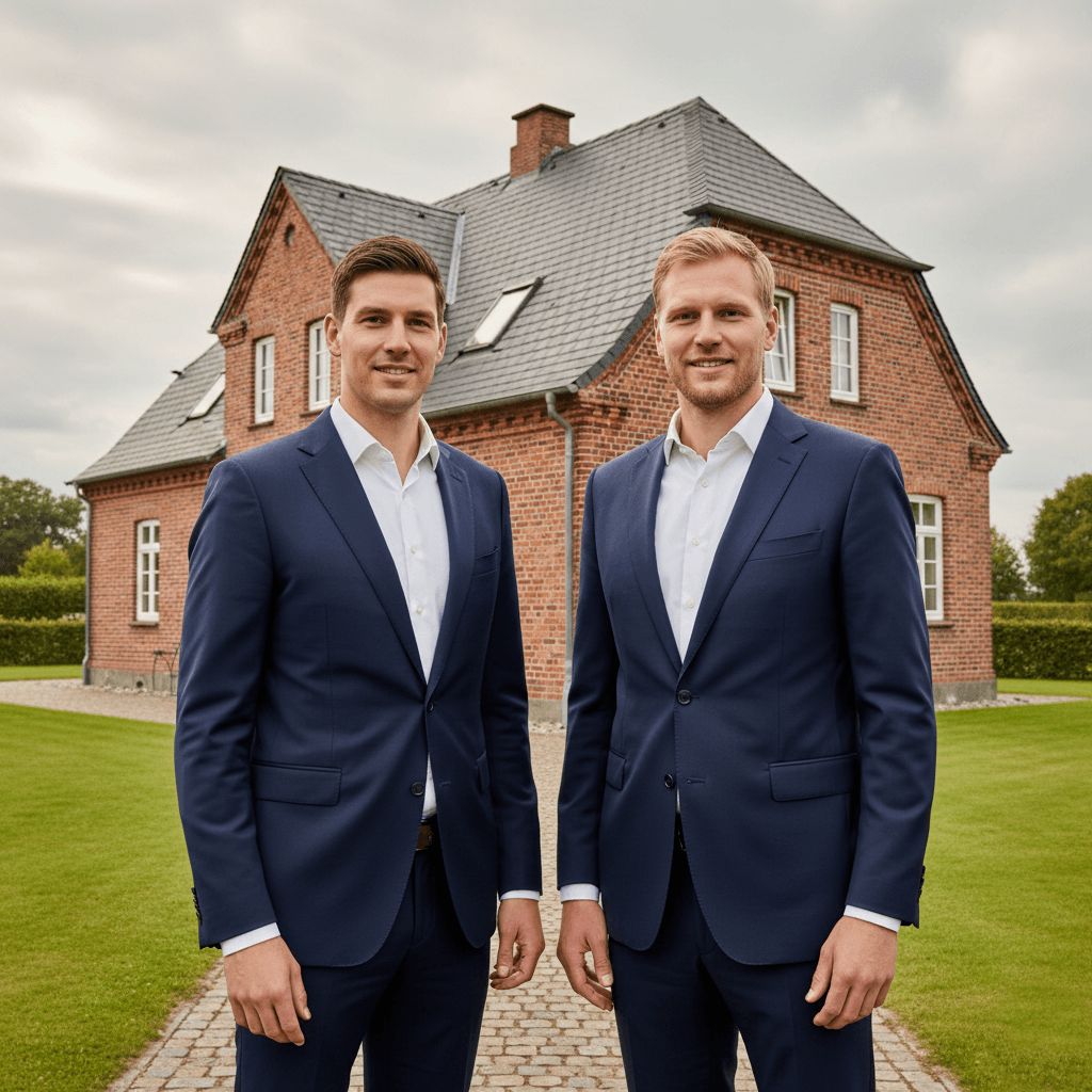 Christian Szonn — Brückenbauer zwischen Business und Technik