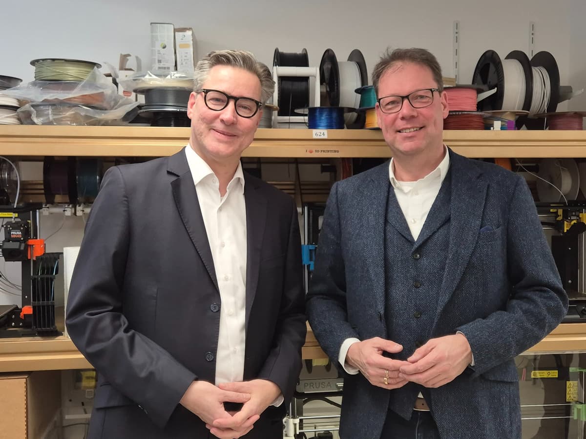 Hanse-KI-Consult Team - Erfahrene Berater aus der Praxis